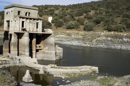 The Light Factory, Valdeverdeja, Toledoのeditorial素材