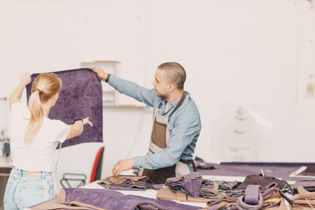 Furniture Upholstery and Manufacture fabric cloth Renovation