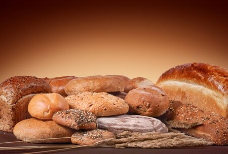 Bread