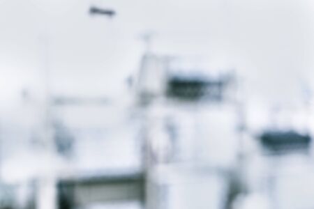 Abstract blurred backgroundの写真素材