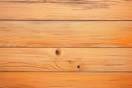 a closeup of wood plank with visible wood grain