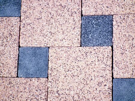 Concrete pavers