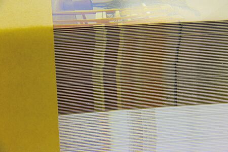 Bunch of brochures.