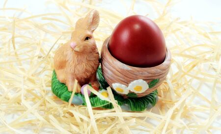 Easter egg 