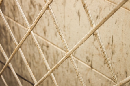 Steel mesh 