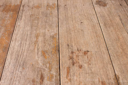 brown wood floor textureの写真素材