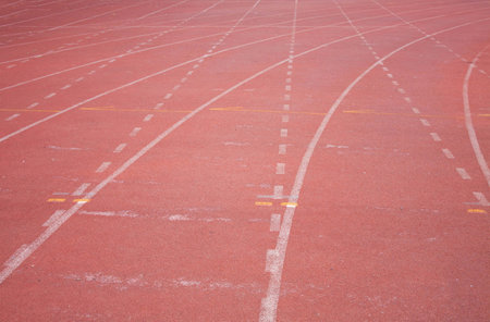 track