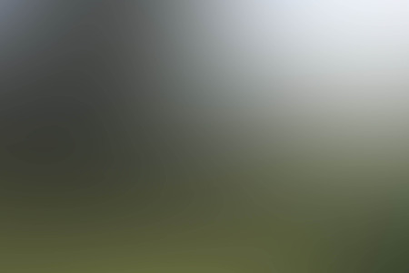 Silver and green backgroundの写真素材