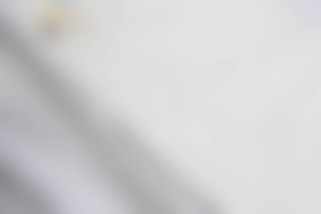 Fuzzy white backgroundの写真素材