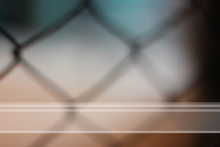 Abstract background color bands websiteの写真素材