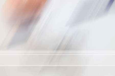 Abstract background color bands websiteの写真素材