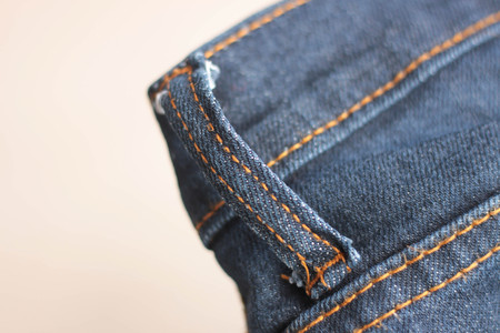 New Jeans backgroundの写真素材