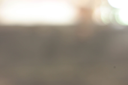 Background blur bokeh vintage tone.の写真素材