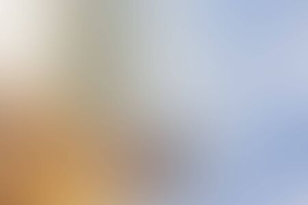 Natural background blurの写真素材