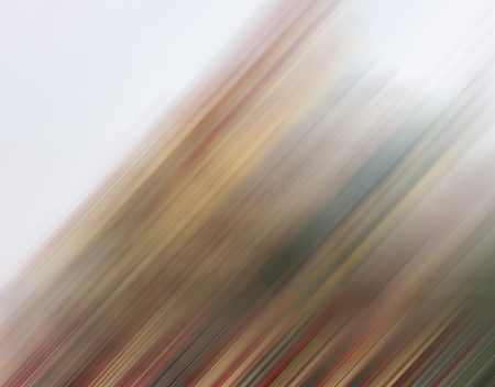 Multicolored motion blur backgroundの写真素材