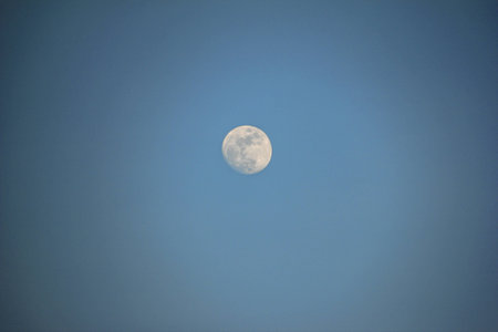 The Moon