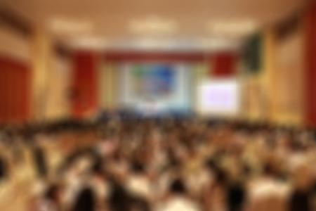 Meeting room big conference.の写真素材