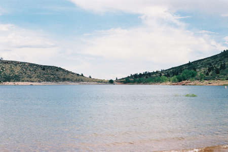 Lake Horizon
