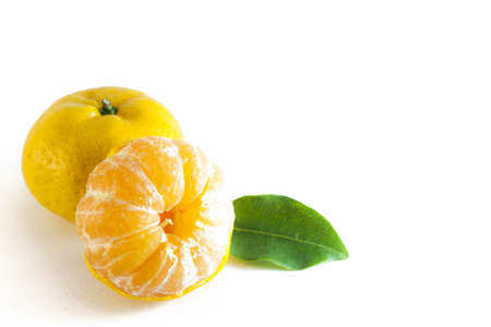 Orangeの写真素材