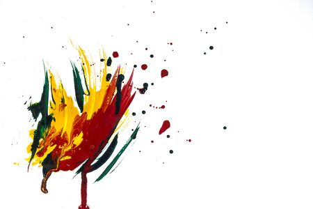 Colorの写真素材