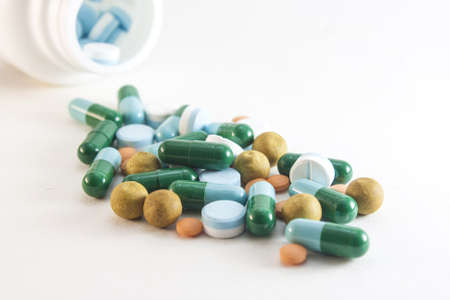 Healthの写真素材