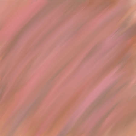 colored stripes are mixed and smeared background wallpaper handmadeの写真素材