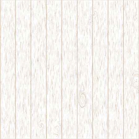 the background is made of wood boards beige lightのイラスト素材