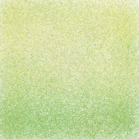 green background cracked texture without people abstraction shabby plasterの写真素材