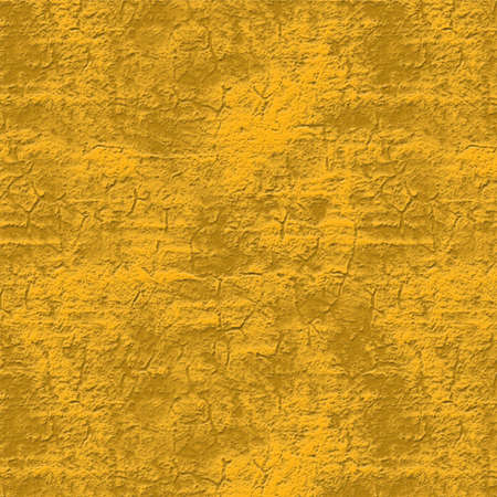 background putty texture orange brown mustard color spotsの写真素材