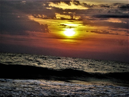 Black Sea Holiday Bulgariaの写真素材