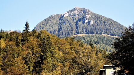 Koenigsee Germanyの写真素材