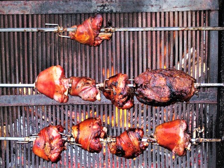 tastyの写真素材