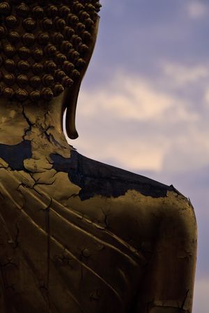 North of Thailandの写真素材