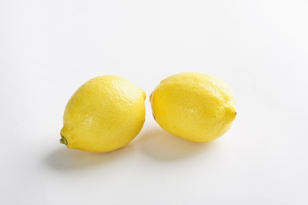 Fresh Lemonの写真素材