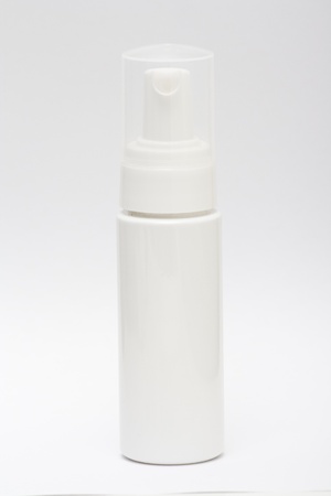 Cosmetic Bottleの写真素材