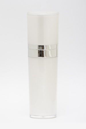 Cosmetic Bottleの写真素材