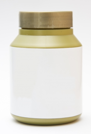 Cosmetic Bottleの写真素材
