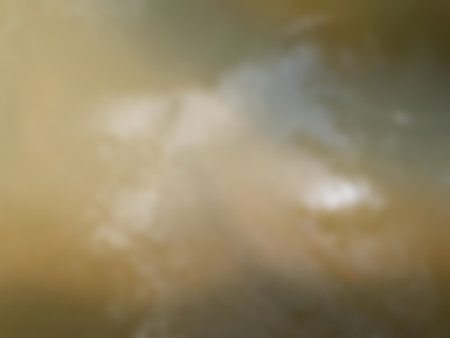 water scenery in A river with long exposure surreal abstract view of a woodland, blurred background stones copy space mountain stream, abstract image concept.の写真素材