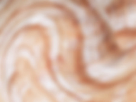 Special effect bokeh, trunk wood texture natural pattern of light brown blur background design artwork abstract concept.の写真素材