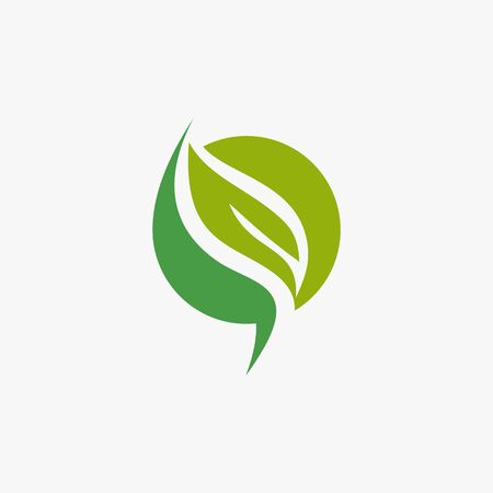 Health Logo and vector Template for business.のイラスト素材