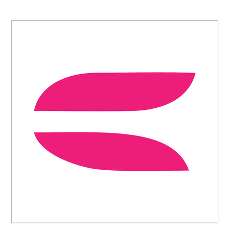 logo and vector letter cのイラスト素材