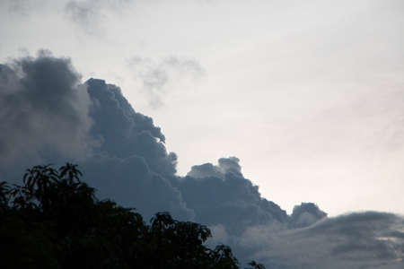 Clouds Sky