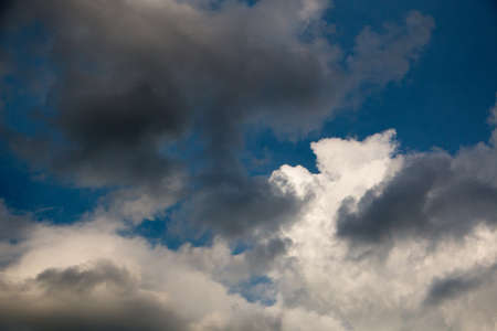 Clouds Sky