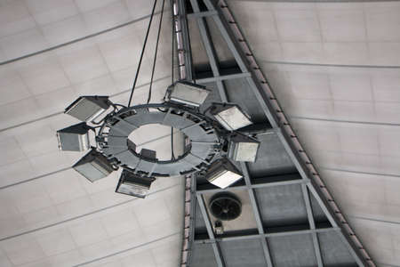 Airport Terminalの写真素材
