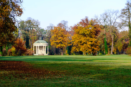 Rehgarten Sanssouci Palaceのeditorial素材