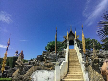 Nong Nooch Tropical Botanical Gardenの素材