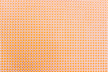 Brown print circuit backgroundの写真素材