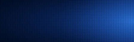 Abstract technology background with geometric texture and grid pattern for your graphic designのイラスト素材