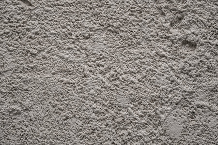 Rough gray cement wall surface for background and designの写真素材