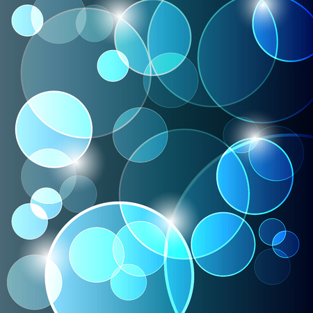 Abstract blurred background. Vector illustration eps 10.のイラスト素材